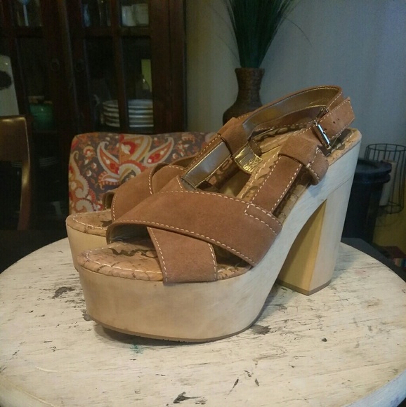 Sam Edelman Shoes - 🌹 MOTHER'S DAY!!! Sam Edelman-Mae Platform